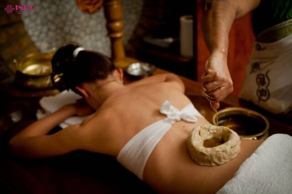 Kati Vasti Treatment